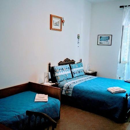 Apartamento Venezia-Mestre Exterior photo