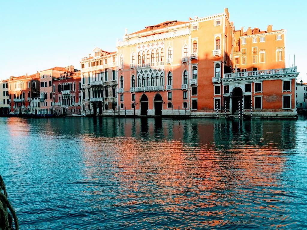Apartamento Venezia-Mestre Exterior photo