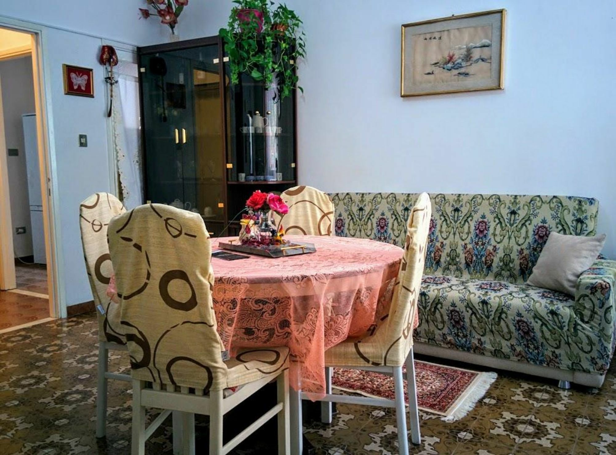Apartamento Venezia-Mestre Exterior photo