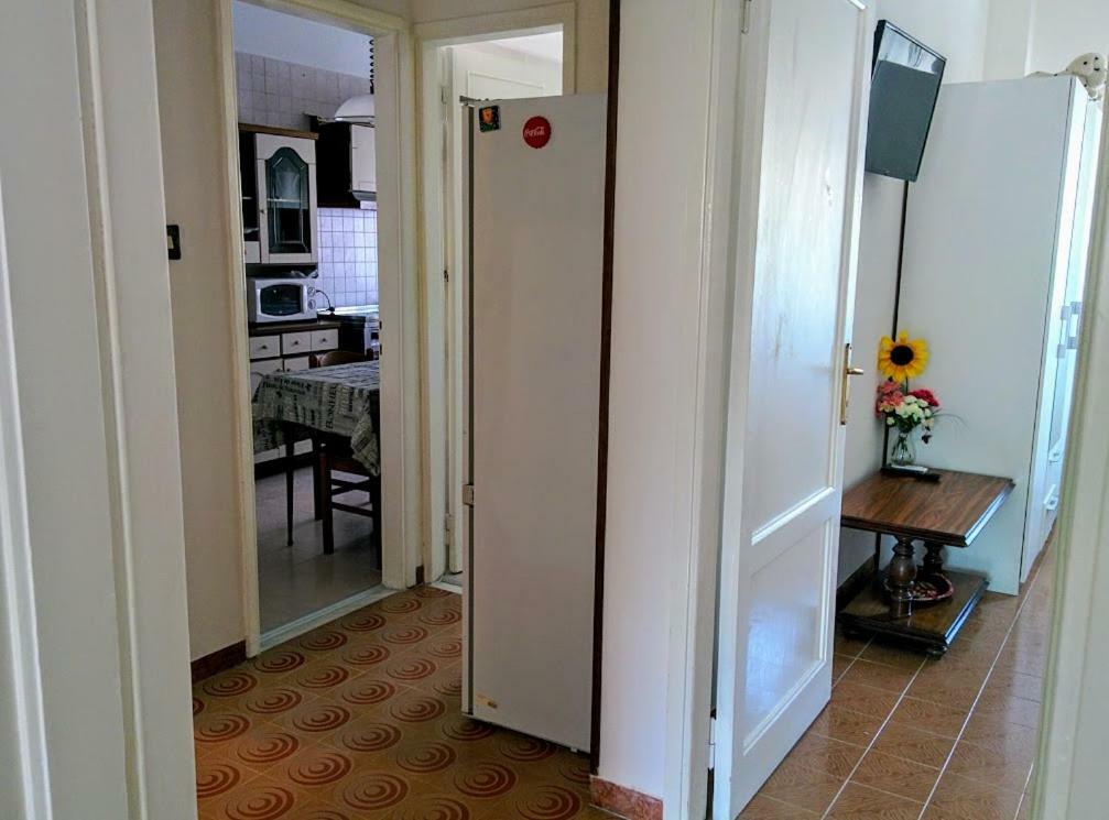 Apartamento Venezia-Mestre Exterior photo