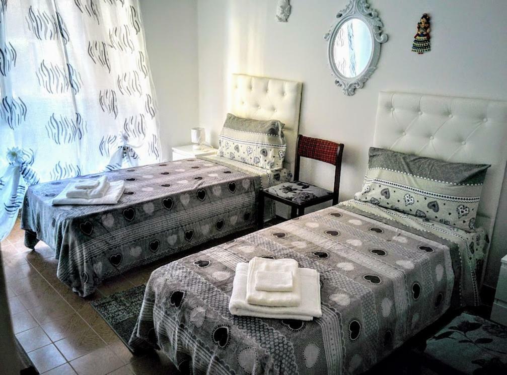 Apartamento Venezia-Mestre Exterior photo