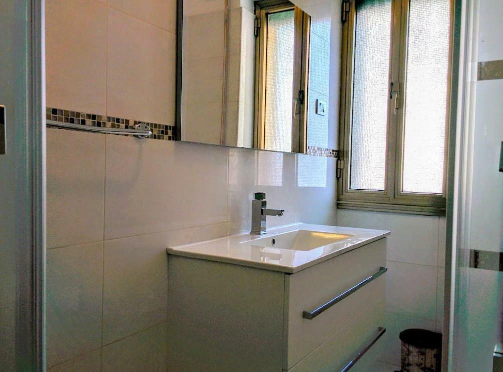 Apartamento Venezia-Mestre Exterior photo
